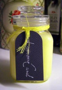 lemoncurd