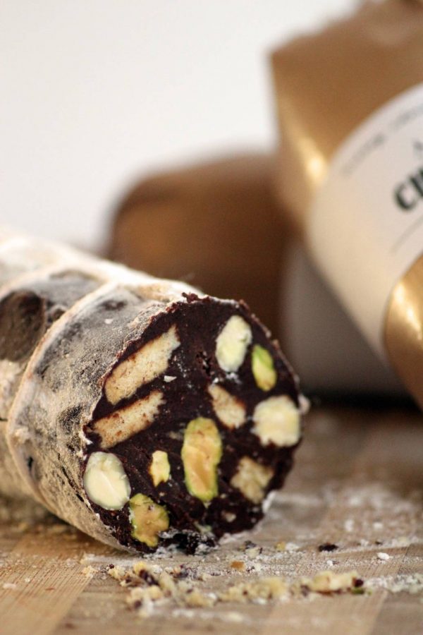 Salame Chiccolate 02