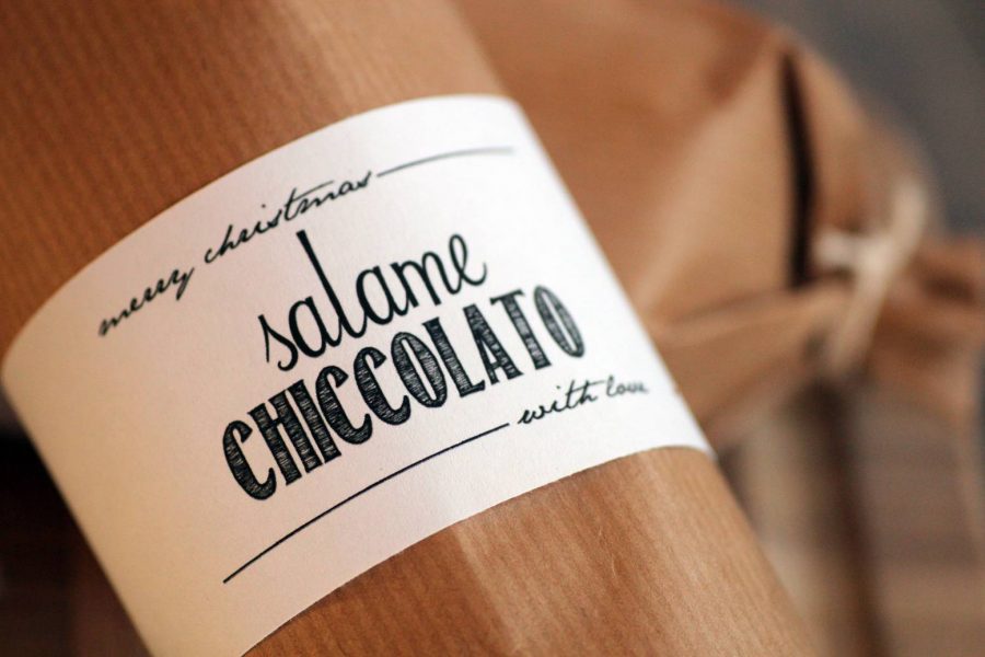 Salame Chiccolate 09