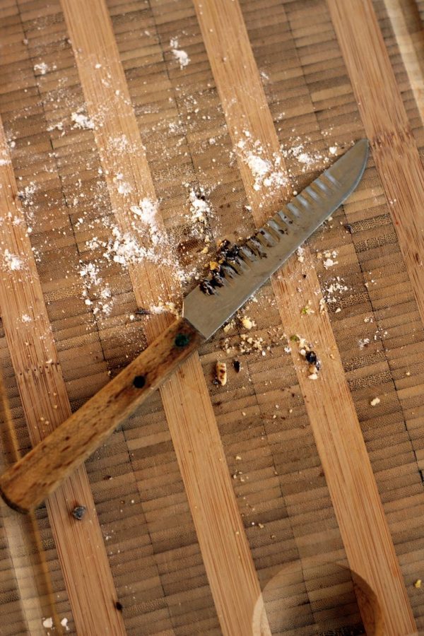 Salame Chiccolate 11