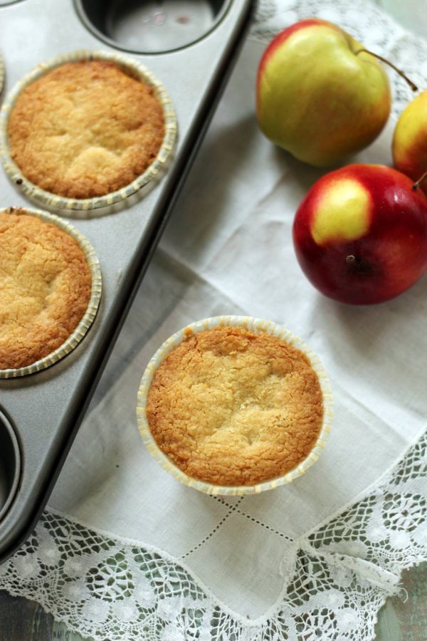 Äppelpaj, mini 03