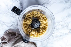 pajdeg i matberedare